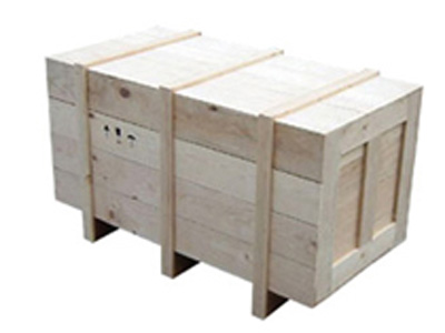 木箱包装多种样式结构，循环木箱符合当下的生态需求