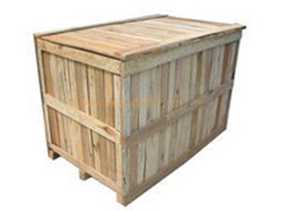 出口木箱外包装与木箱内包装打包装哪个更重要